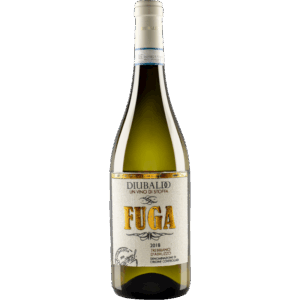 Fuga Trebbiano d'Abruzzo DOC